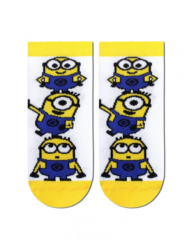 БРЕСТСКИЕ НОСКИ ДЕТСКИЕ 3095 MINIONS