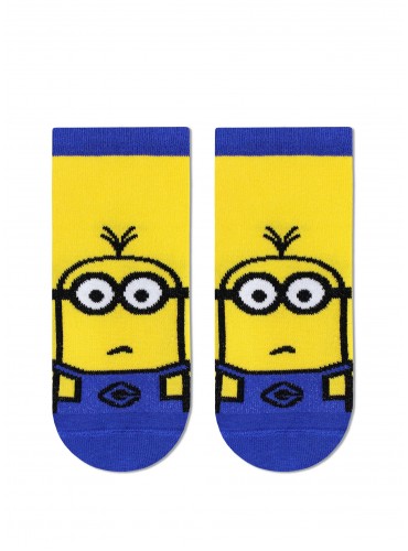 БРЕСТСКИЕ НОСКИ ДЕТСКИЕ 3095 MINIONS