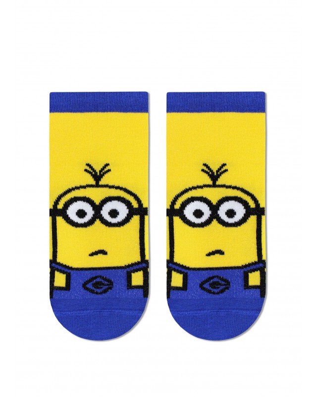 БРЕСТСКИЕ НОСКИ ДЕТСКИЕ 3095 MINIONS