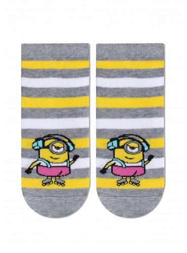 БРЕСТСКИЕ НОСКИ ДЕТСКИЕ 3095 MINIONS