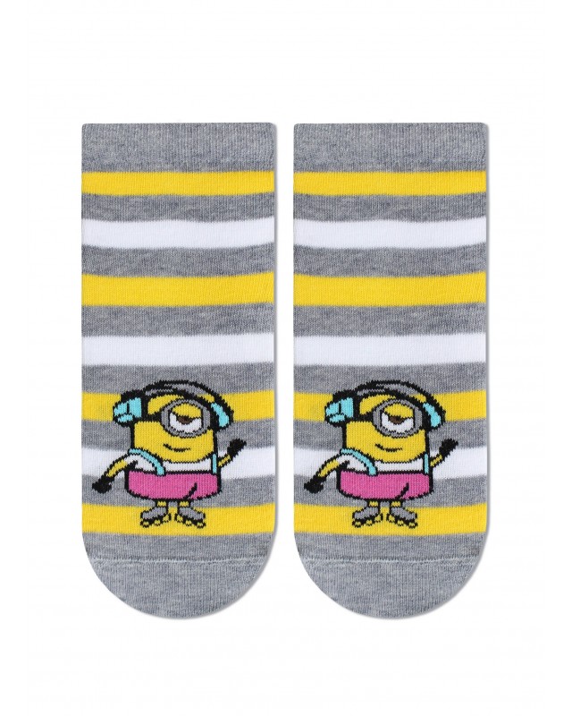 БРЕСТСКИЕ НОСКИ ДЕТСКИЕ 3095 MINIONS