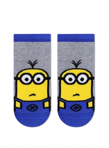 БРЕСТСКИЕ НОСКИ ДЕТСКИЕ 3095 MINIONS