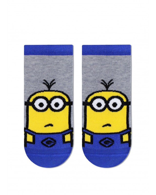 БРЕСТСКИЕ НОСКИ ДЕТСКИЕ 3095 MINIONS