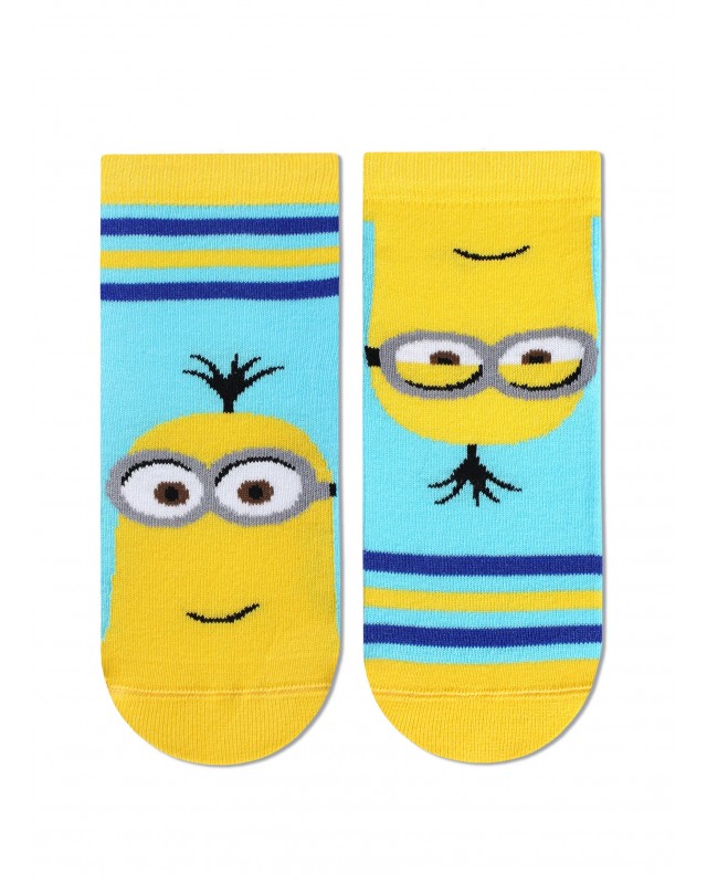 БРЕСТСКИЕ НОСКИ ДЕТСКИЕ 3095 MINIONS