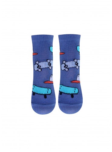 БРЕСТСКИЕ НОСКИ ДЕТСКИЕ 3085 KIDS (рисунок)