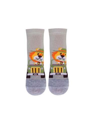 БРЕСТСКИЕ НОСКИ ДЕТСКИЕ 3085 KIDS (рисунок)