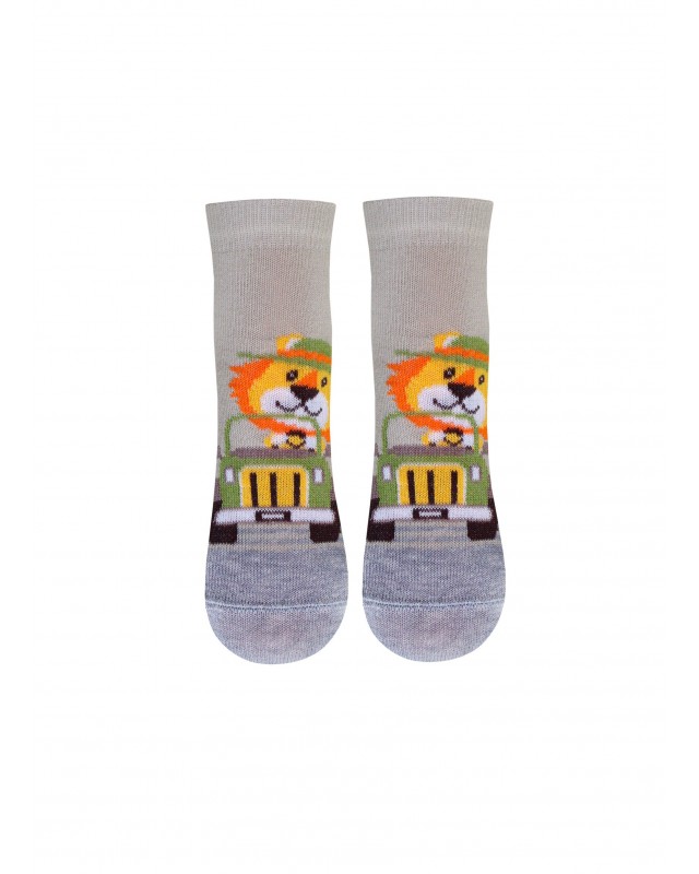 БРЕСТСКИЕ НОСКИ ДЕТСКИЕ 3085 KIDS (рисунок)