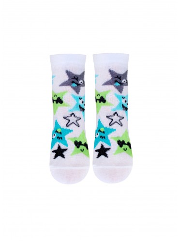 БРЕСТСКИЕ НОСКИ ДЕТСКИЕ 3085 KIDS (рисунок)