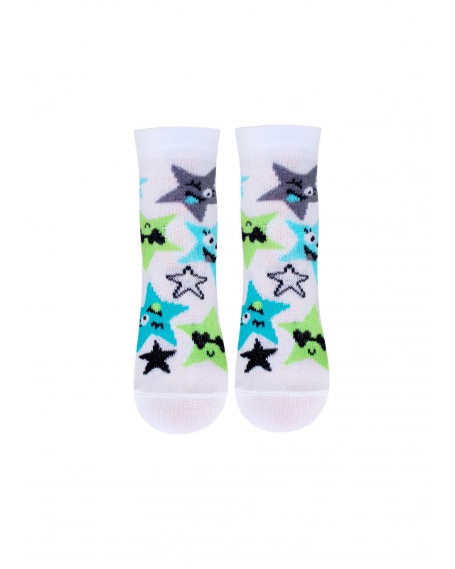 БРЕСТСКИЕ НОСКИ ДЕТСКИЕ 3085 KIDS (рисунок)