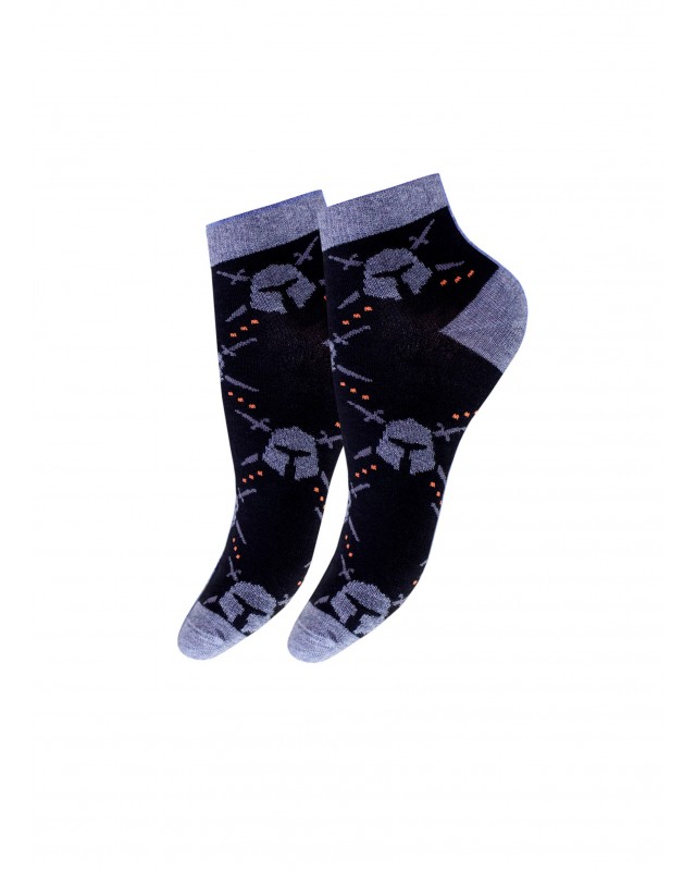 БРЕСТСКИЕ НОСКИ ДЕТСКИЕ 3085 SCHOOL (рисунок)