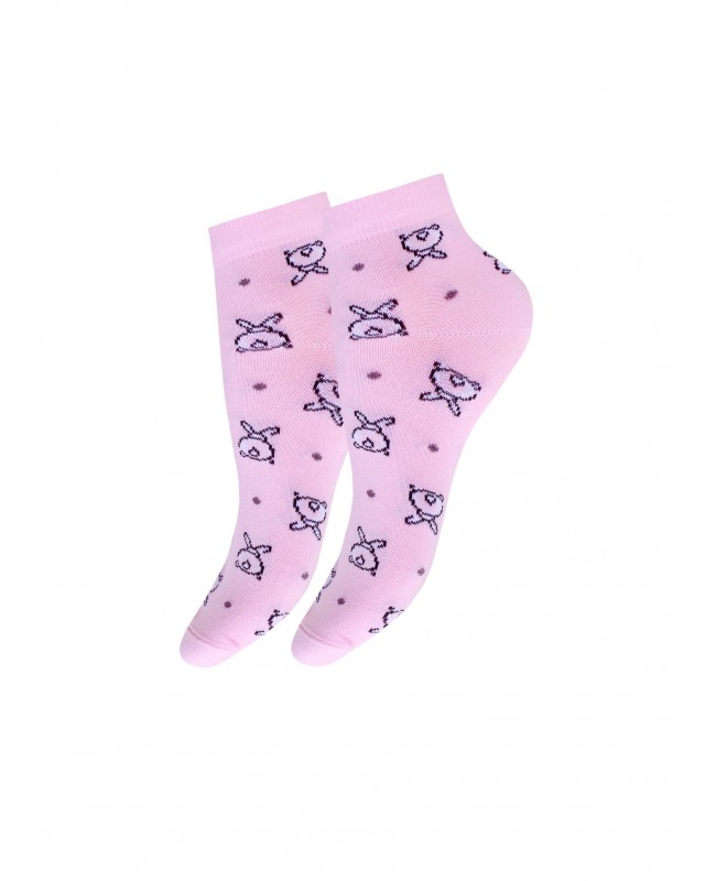 БРЕСТСКИЕ НОСКИ ДЕТСКИЕ 3085 SCHOOL (рисунок)