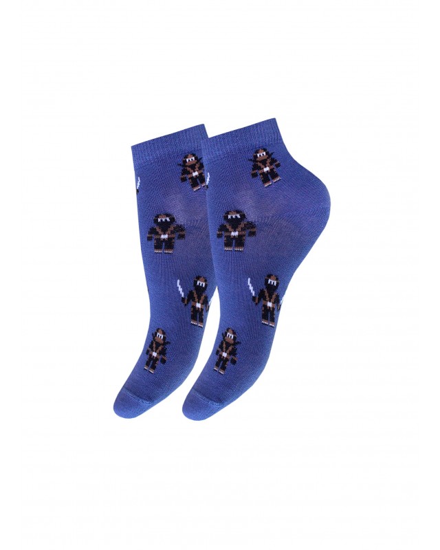 БРЕСТСКИЕ НОСКИ ДЕТСКИЕ 3085 SCHOOL (рисунок)