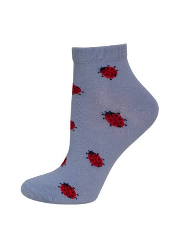 БРЕСТСКИЕ НОСКИ ДЕТСКИЕ 3085 SCHOOL (с рисунком)