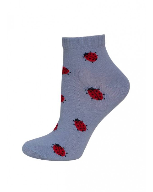 БРЕСТСКИЕ НОСКИ ДЕТСКИЕ 3085 SCHOOL (с рисунком)