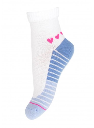 БРЕСТСКИЕ НОСКИ ДЕТСКИЕ 3085 SCHOOL (с рисунком)
