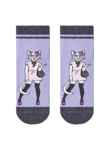 БРЕСТСКИЕ НОСКИ ДЕТСКИЕ 3085 SCHOOL