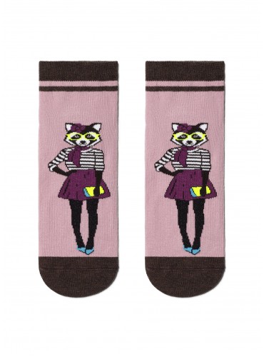 БРЕСТСКИЕ НОСКИ ДЕТСКИЕ 3085 SCHOOL