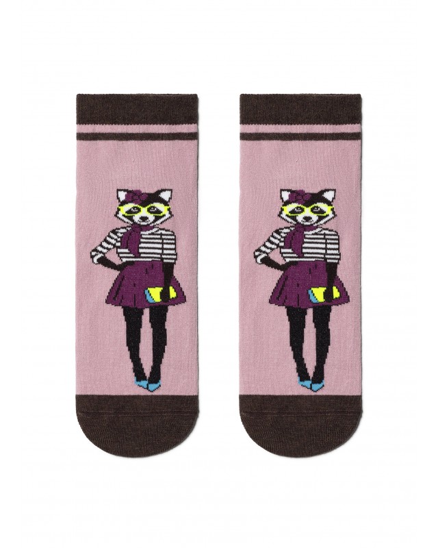 БРЕСТСКИЕ НОСКИ ДЕТСКИЕ 3085 SCHOOL