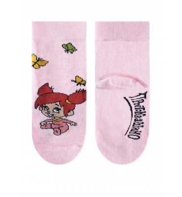 НОСКИ ДЕТСКИЕ 3052 СОЮЗМУЛЬТФИЛЬМ РИС.1035