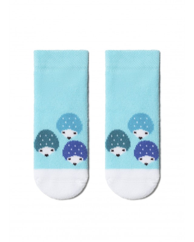 БРЕСТСКИЕ НОСКИ ДЕТСКИЕ 3060 BABY (махровые)