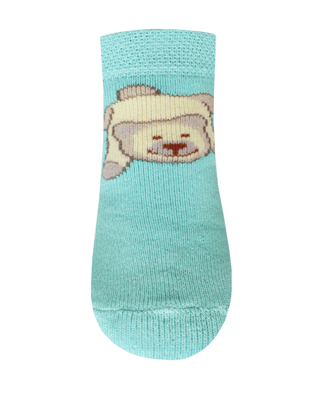 БРЕСТСКИЕ НОСКИ ДЕТСКИЕ 3060 BABY (махровые)