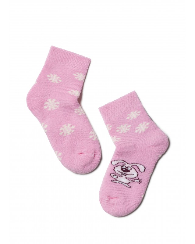 БРЕСТСКИЕ НОСКИ ДЕТСКИЕ 3060  BABY (махровые)