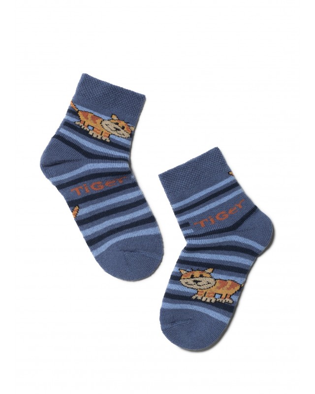 БРЕСТСКИЕ НОСКИ ДЕТСКИЕ 3060 BABY (махровые)