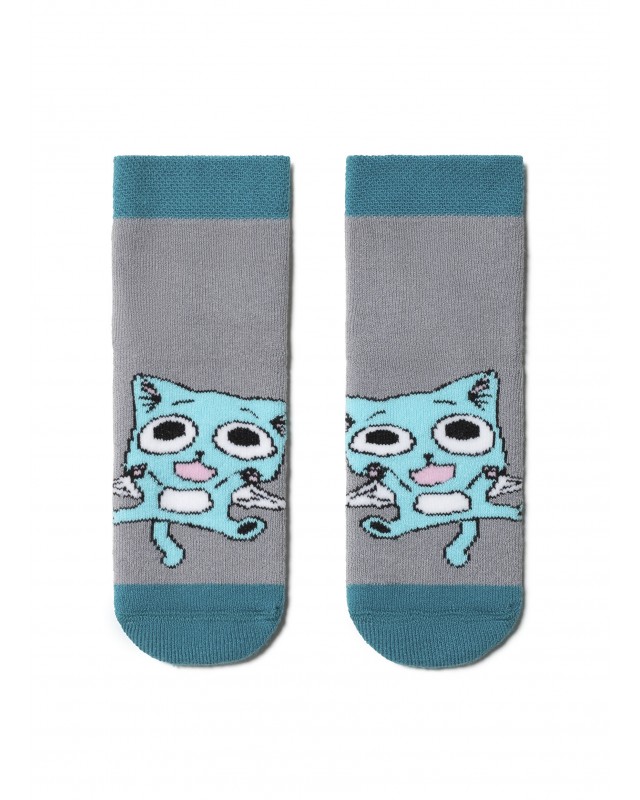 БРЕСТСКИЕ НОСКИ ДЕТСКИЕ 3060 BABY (махровые)