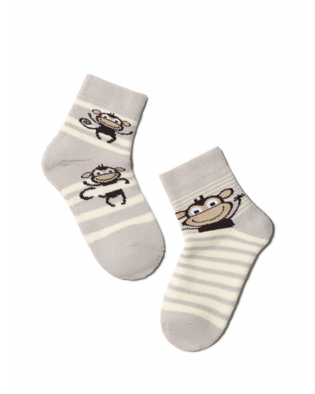 БРЕСТСКИЕ НОСКИ ДЕТСКИЕ 3060 BABY (махровые)