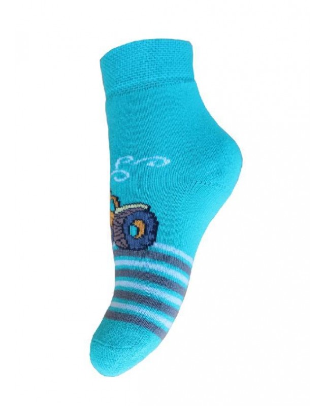 БРЕСТСКИЕ НОСКИ ДЕТСКИЕ 3060 BABY (махровые)