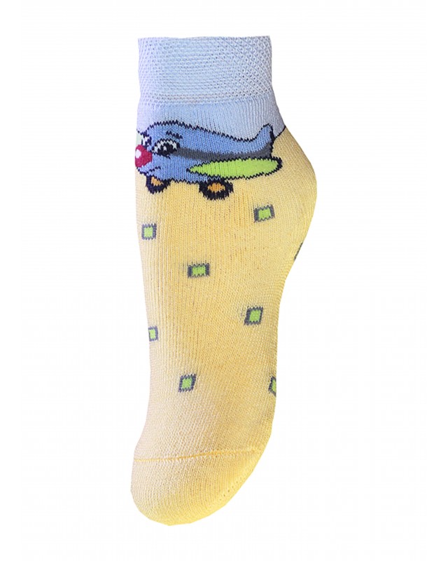 БРЕСТСКИЕ НОСКИ ДЕТСКИЕ 3060 BABY (махровые)