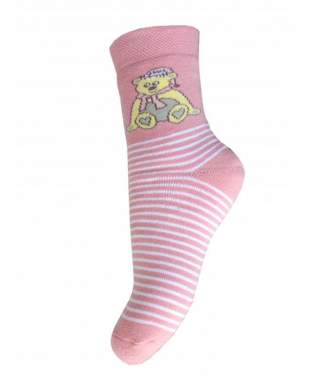 БРЕСТСКИЕ НОСКИ ДЕТСКИЕ 3060 BABY (махровые)