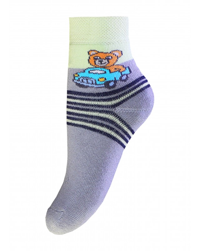 БРЕСТСКИЕ НОСКИ ДЕТСКИЕ 3060 BABY (махровые)