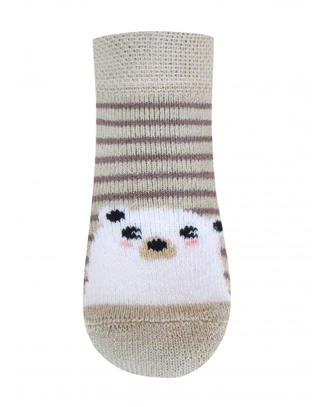 БРЕСТСКИЕ НОСКИ ДЕТСКИЕ 3060 BABY (рисунок)