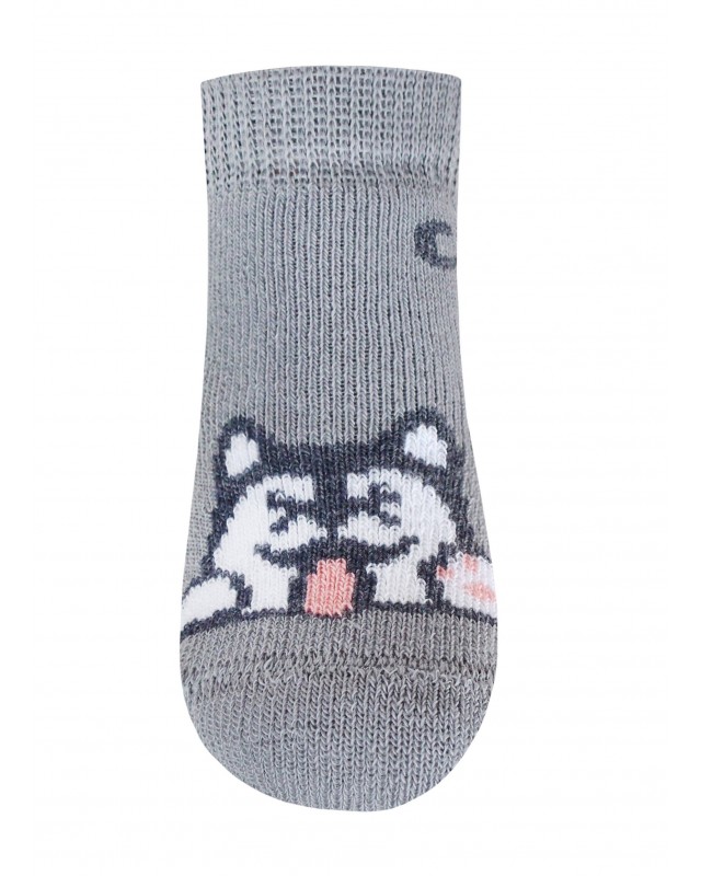 БРЕСТСКИЕ НОСКИ ДЕТСКИЕ 3060 BABY (рисунок)