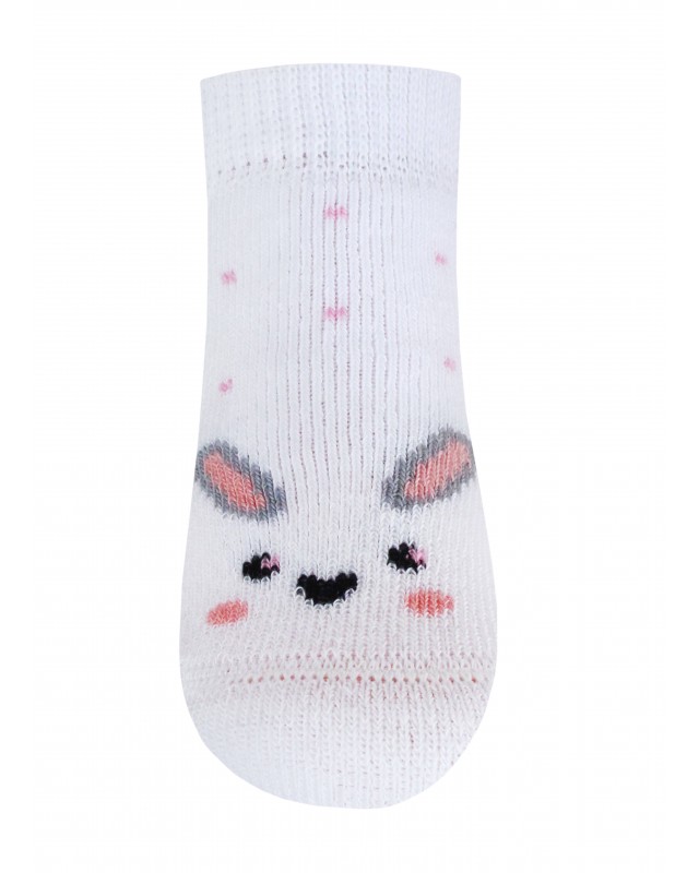 БРЕСТСКИЕ НОСКИ ДЕТСКИЕ 3060 BABY (рисунок)