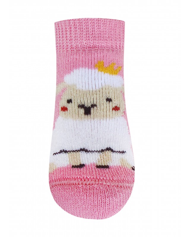 БРЕСТСКИЕ НОСКИ ДЕТСКИЕ 3060 BABY (рисунок)