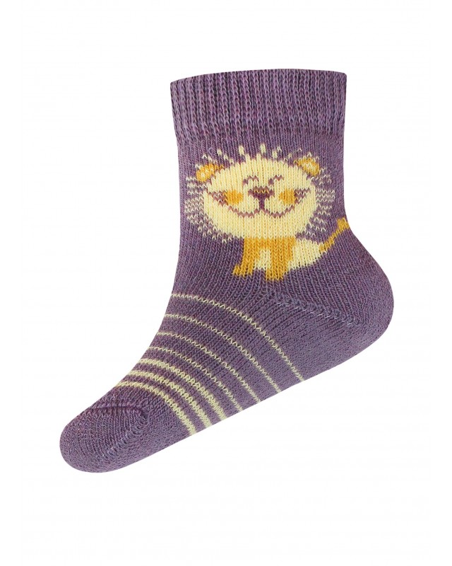 БРЕСТСКИЕ НОСКИ ДЕТСКИЕ 3060 BABY (рисунок)