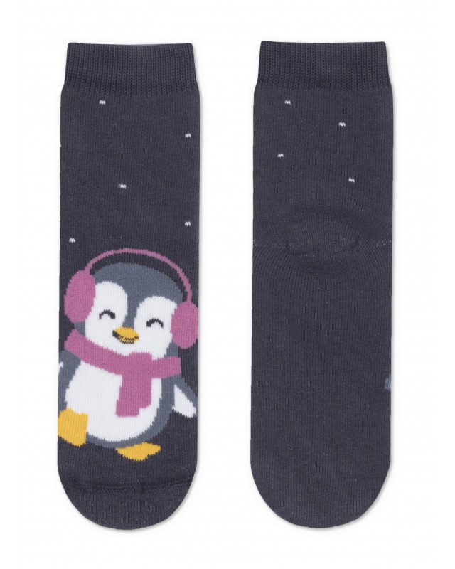 БРЕСТСКИЕ НОСКИ ДЕТСКИЕ 3060 KIDS