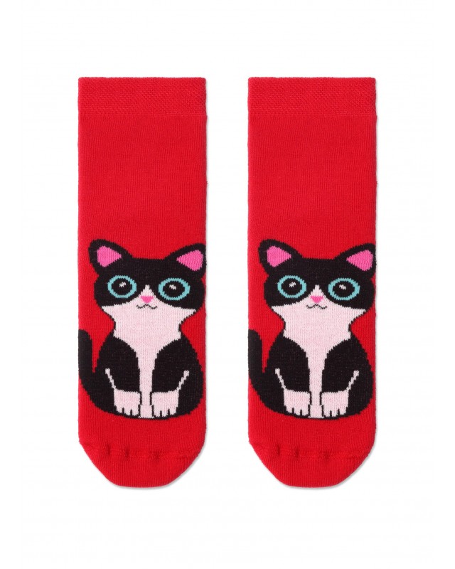 БРЕСТСКИЕ НОСКИ ДЕТСКИЕ 3060 KIDS (махровые)