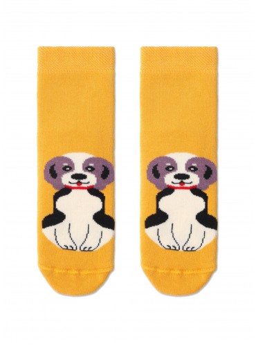 БРЕСТСКИЕ НОСКИ ДЕТСКИЕ 3060 KIDS (махровые)