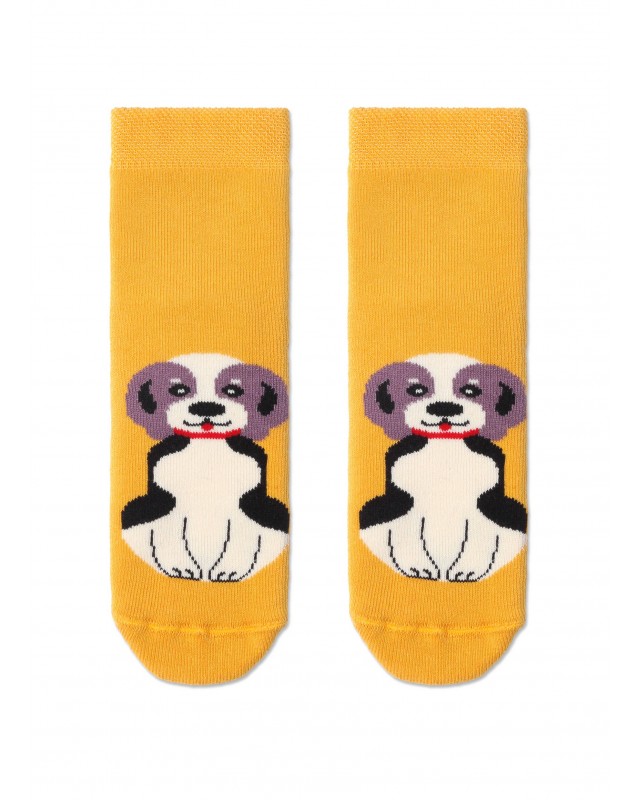 БРЕСТСКИЕ НОСКИ ДЕТСКИЕ 3060 KIDS (махровые)