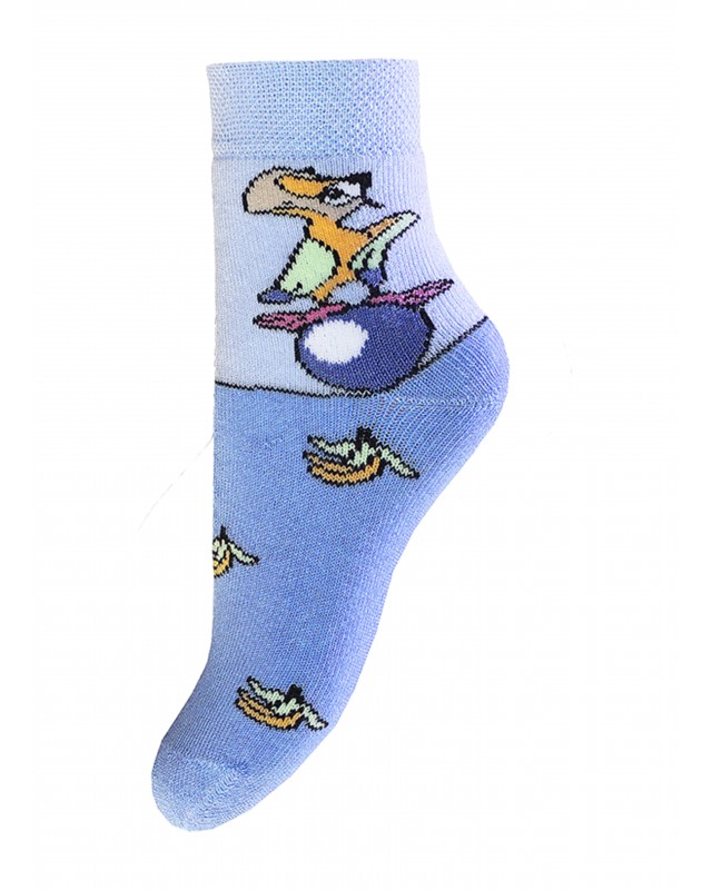 БРЕСТСКИЕ НОСКИ ДЕТСКИЕ 3060 KIDS (махровые)