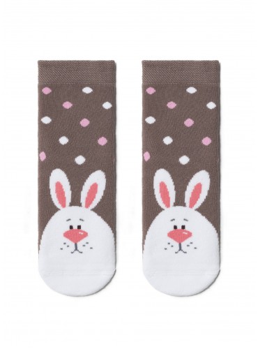 БРЕСТСКИЕ НОСКИ ДЕТСКИЕ 3060 KIDS (махровые)