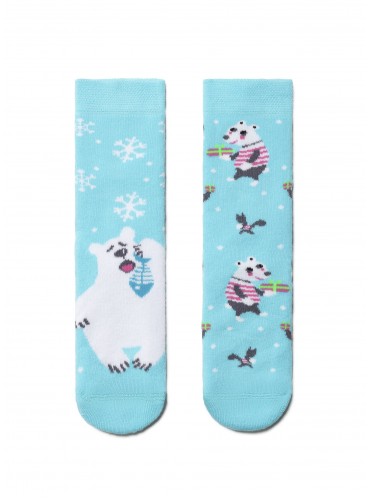 БРЕСТСКИЕ НОСКИ ДЕТСКИЕ 3060 KIDS (махровые)