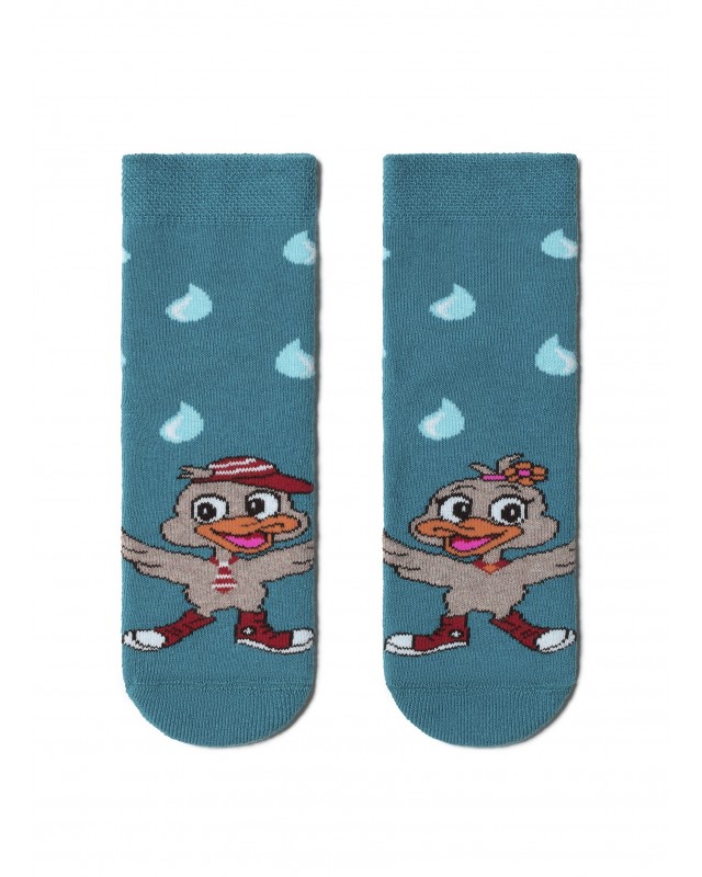 БРЕСТСКИЕ НОСКИ ДЕТСКИЕ 3060 KIDS (махровые)