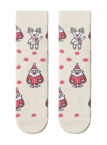 БРЕСТСКИЕ НОСКИ ДЕТСКИЕ 3060 KIDS (махровые)