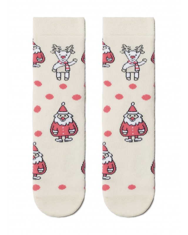 БРЕСТСКИЕ НОСКИ ДЕТСКИЕ 3060 KIDS (махровые)