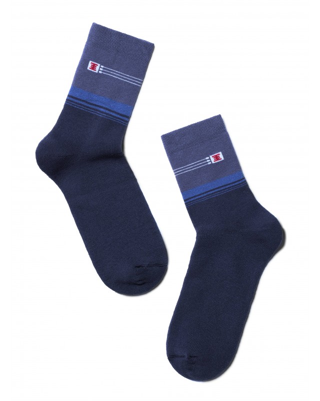 БРЕСТСКИЕ НОСКИ ДЕТСКИЕ 3060 KIDS (махровые)