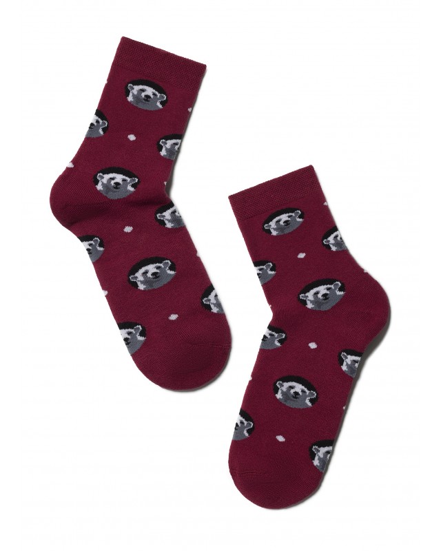 БРЕСТСКИЕ НОСКИ ДЕТСКИЕ 3060 KIDS (махровые)